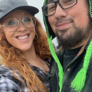 Meet your Posher, Katherine